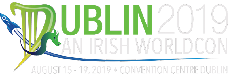 WorldCon Dublin 2019